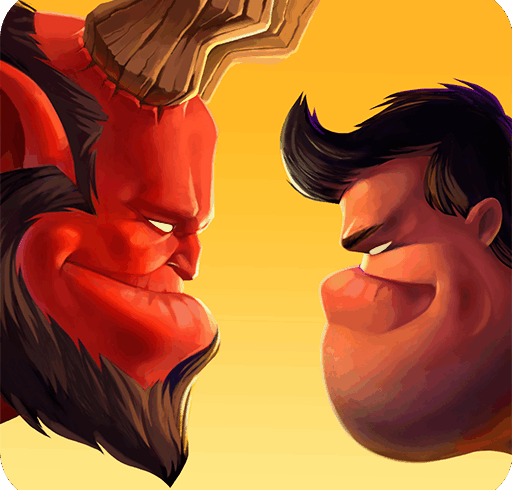 Evil Defenders