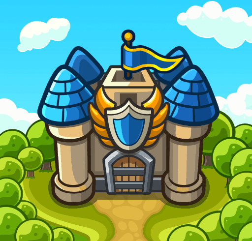 Idle Kingdom Defense