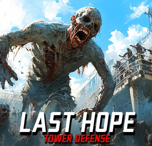 Last Hope TD - Tower Defense