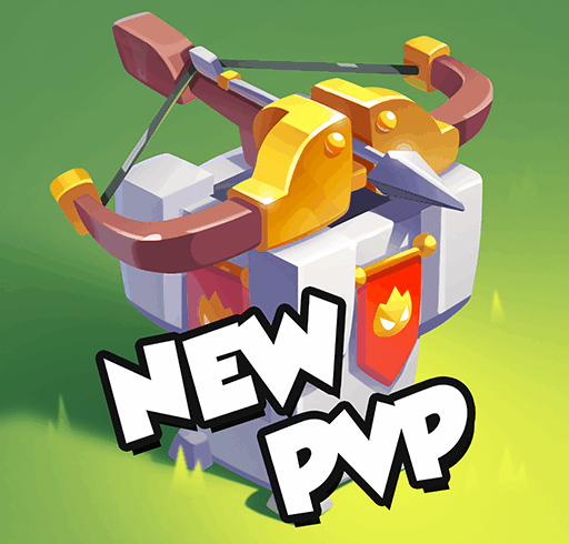 Rush Royale: Tower Defense TD