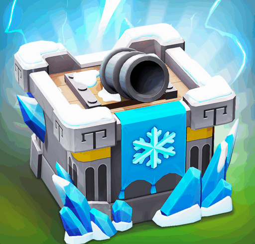 Tower Royale: Защита Башни PvP