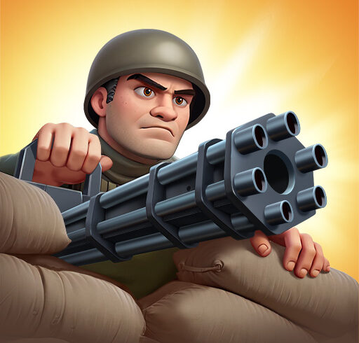 WWII Defense: Supremacy