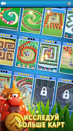 Kingdom Guard:Tower Defense TD