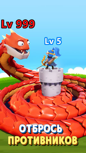 Kingdom Guard:Tower Defense TD